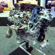 Illustration for article titled Lexus IS350 2GR-FSE V6